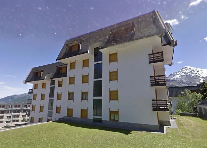 Casa Gialla - Nordic Design On Sestriere Slopes