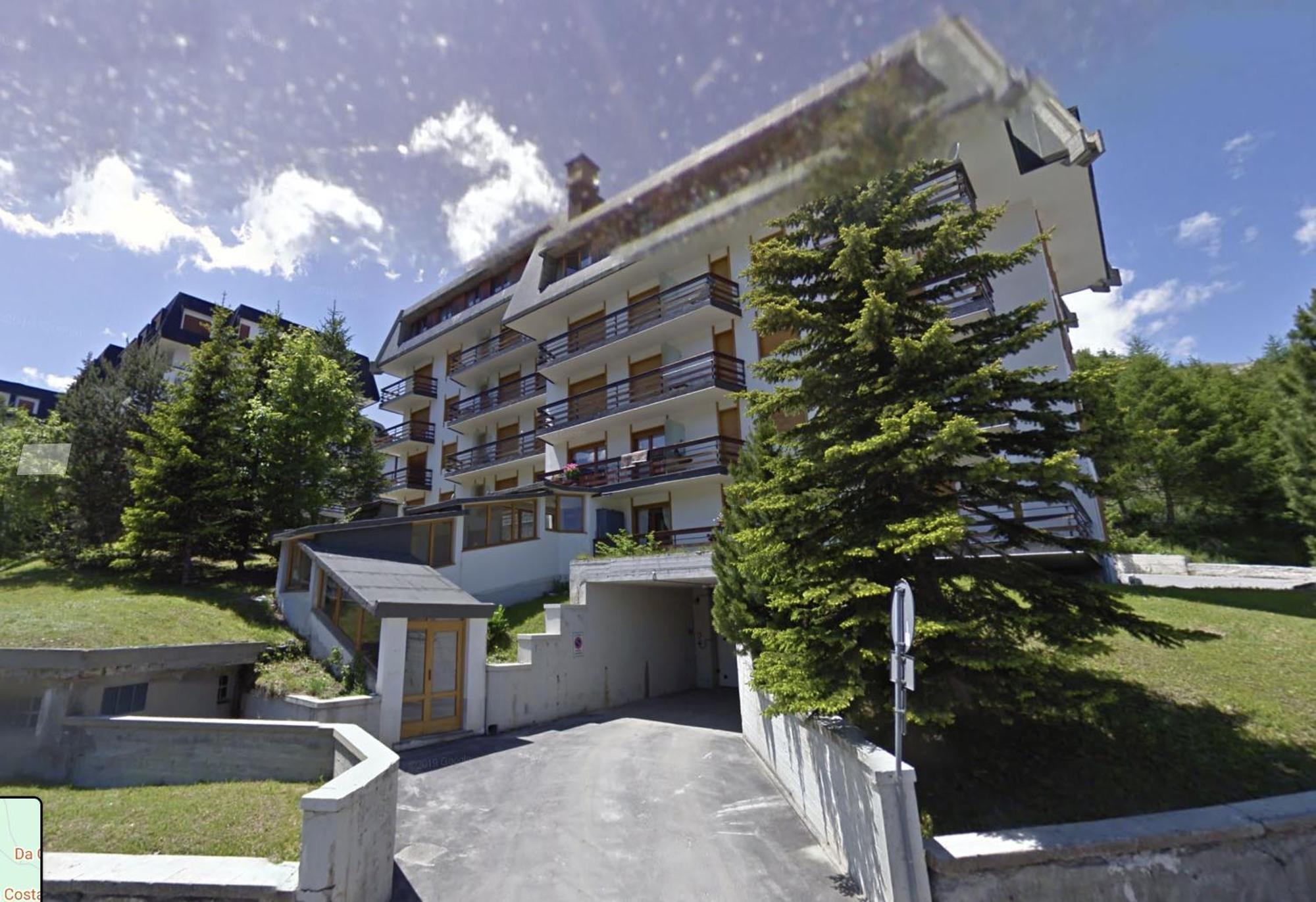 Casa Gialla - Nordic Design On Slopes