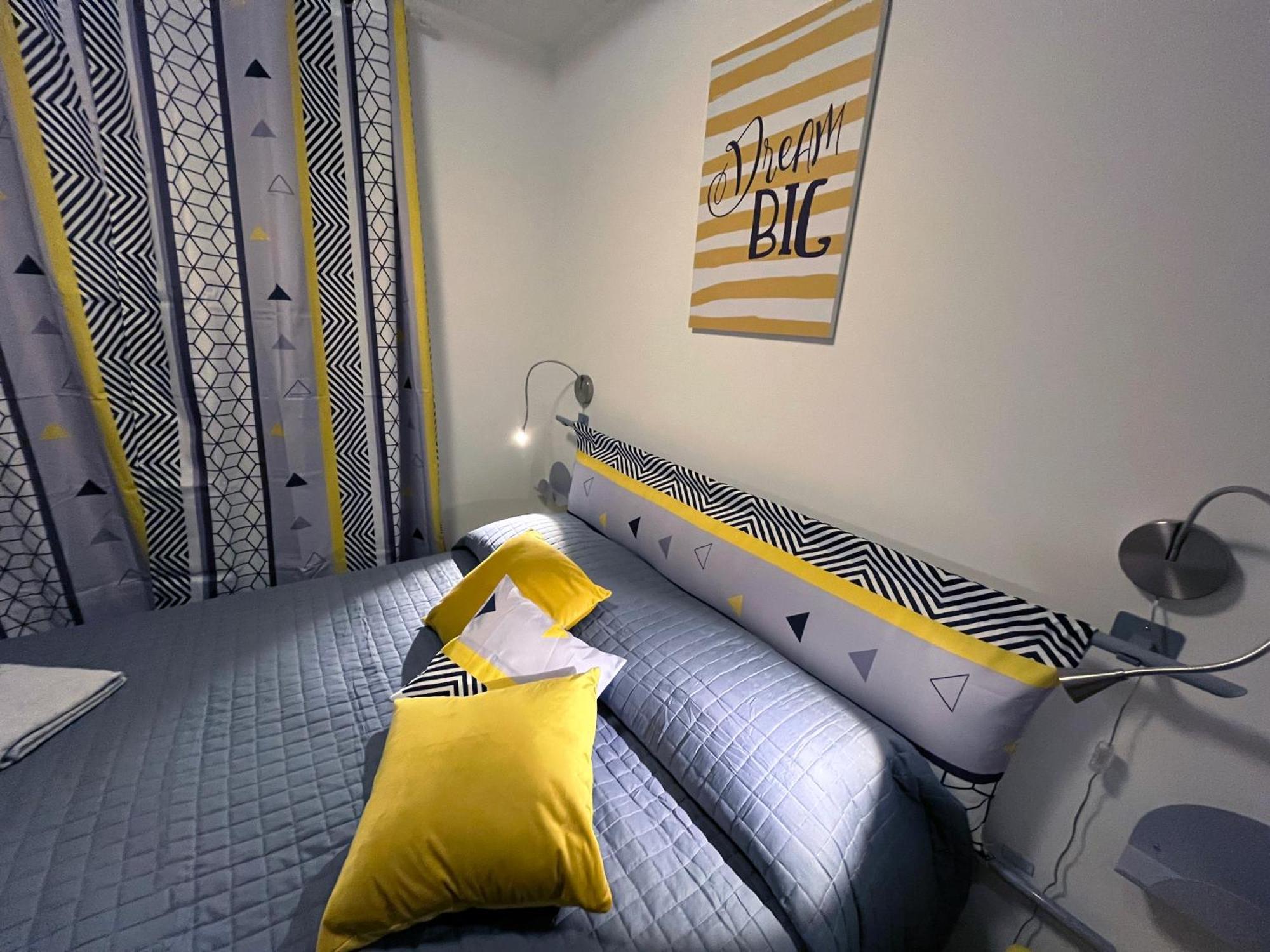 Apartment Casa Gialla - Nordic Design On Slopes *