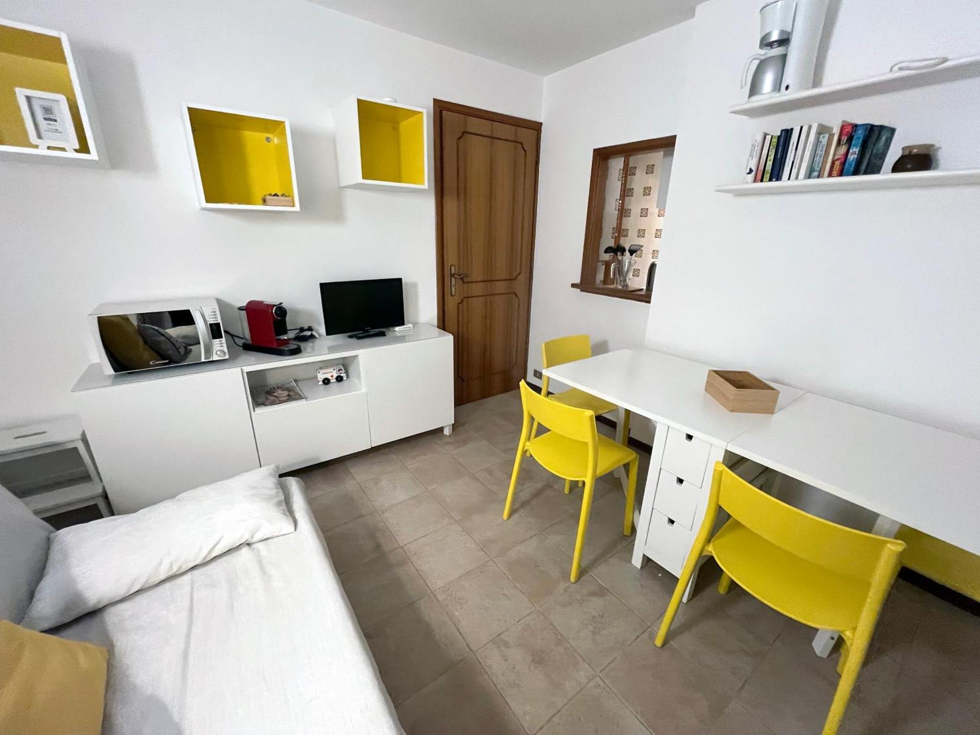 Casa Gialla - Nordic Design On Slopes Apartment Sestriere