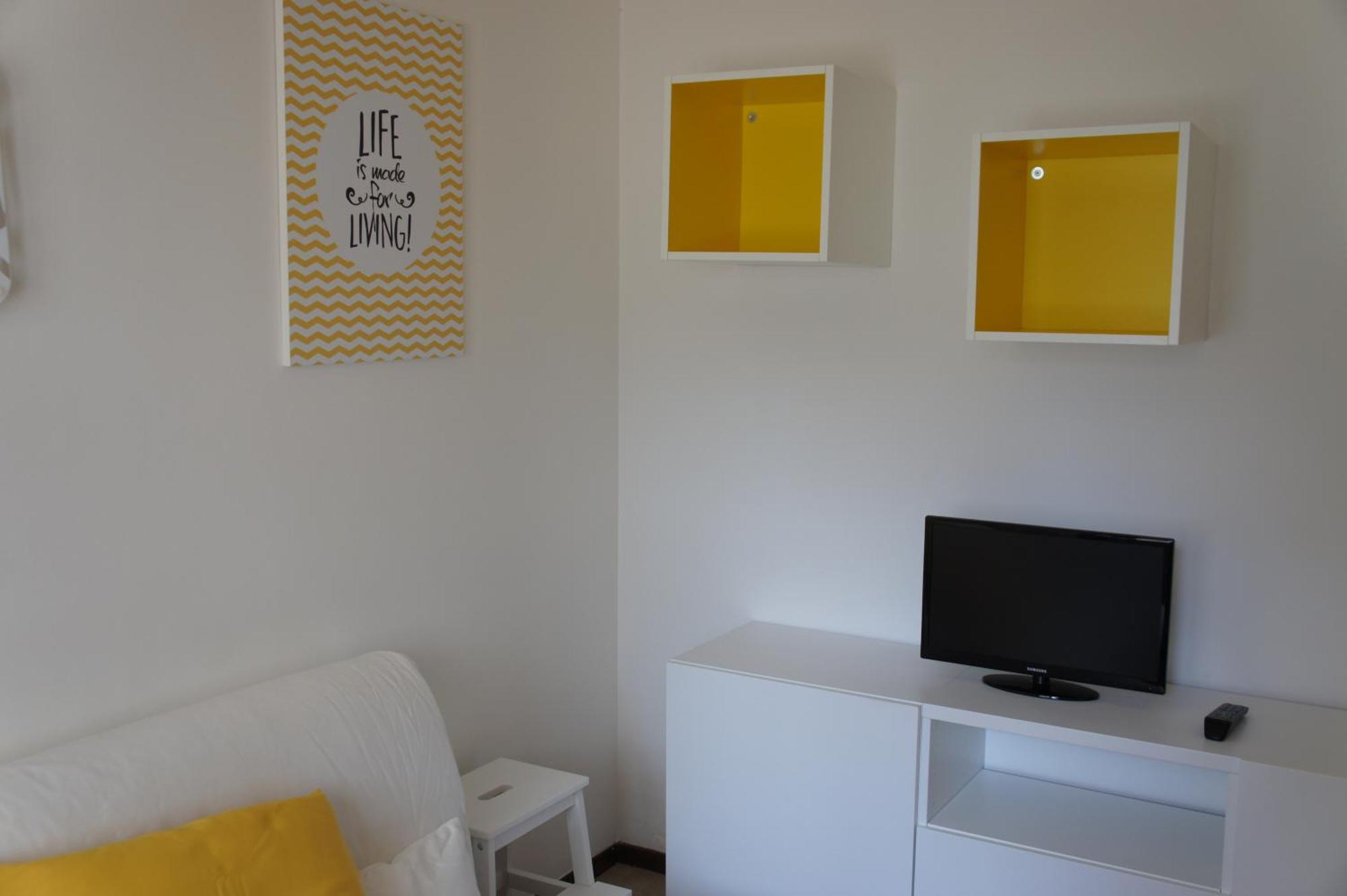 Apartment Casa Gialla - Nordic Design On Slopes *
