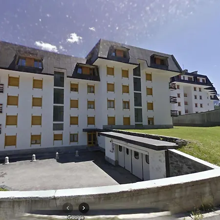 Casa Gialla - Nordic Design On Sestriere Slopes Exterior photo