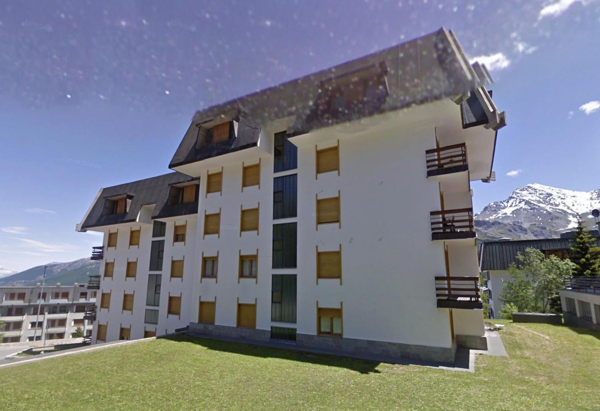 Appartement Casa Gialla - Nordic Design On Slopes *