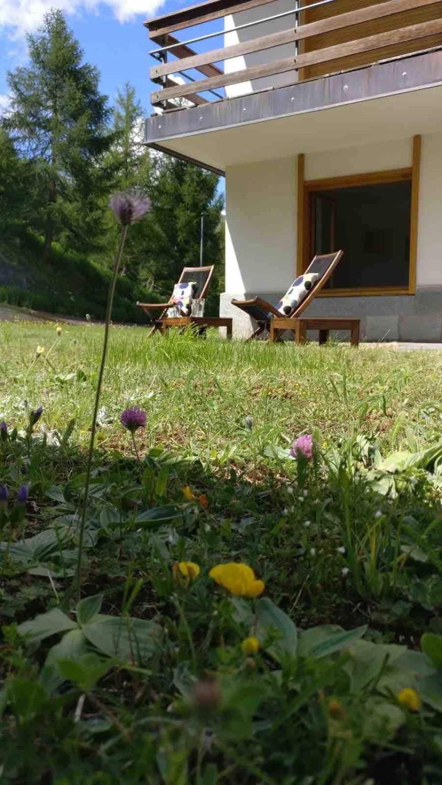 Casa Gialla - Nordic Design On Slopes Appartement